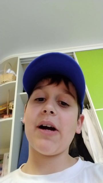 Случай в зоопарке