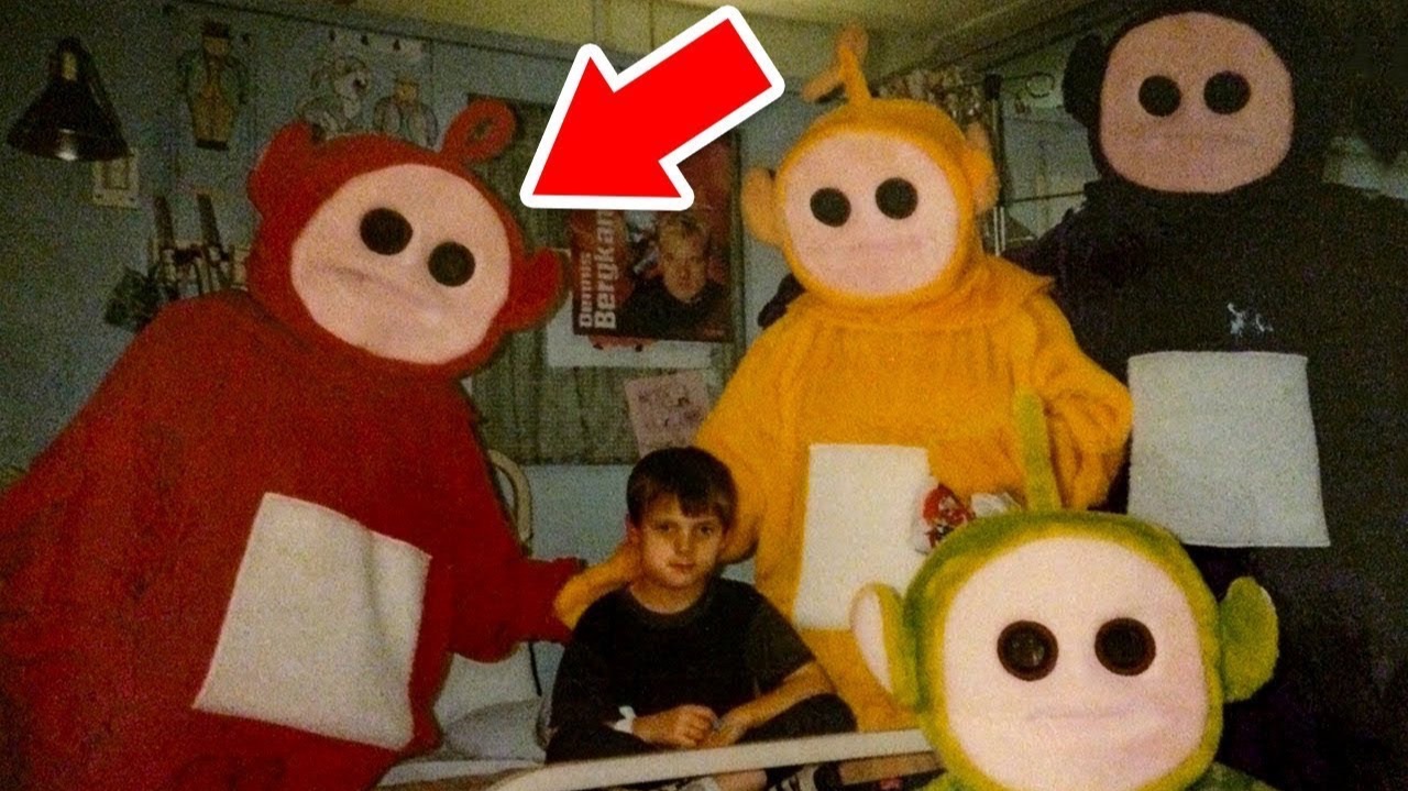 Тайны, Разгаданные С Помощью Интернета