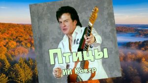 ПТИЦЫ (Александр Барыкин) - ИИ Кавер