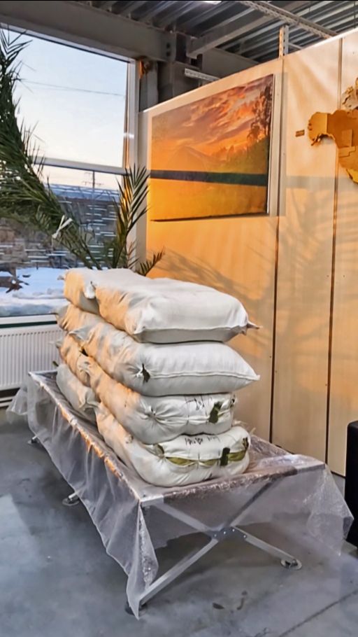 КАК СЛОМАТЬ РАСКЛАДУШКУ БЕРЕГ?