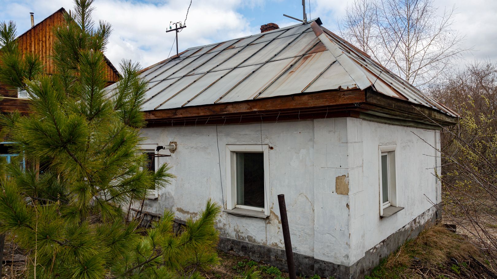 Фонвизина 8