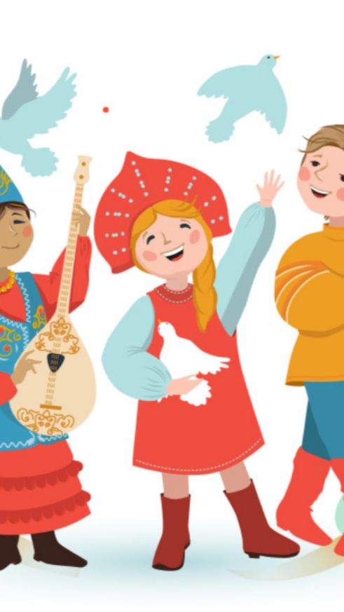 Стихотворение Владимира Степанова 