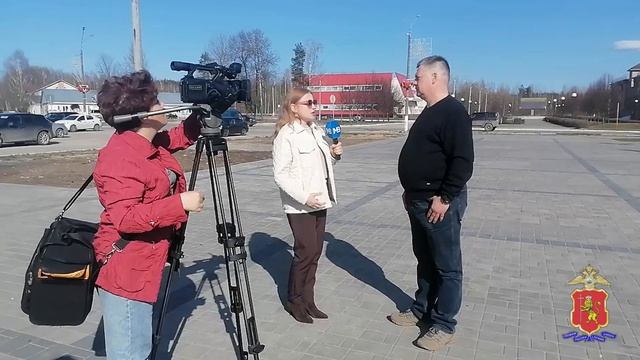 Во Владимирской области общественники проводят анализ общественного мнения о деятельности полиции