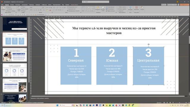 Раскадровка