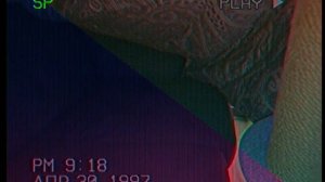 SialoDream (найденная запись) №1