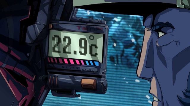 Rotoscoping Over 3D Reference. - OtaKing Animation