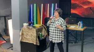 Елена Пашарина  || 29апрель2026сp