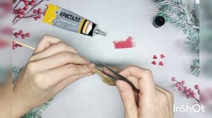 Баба Яга влюбленная, часть 11, ДЕКОР