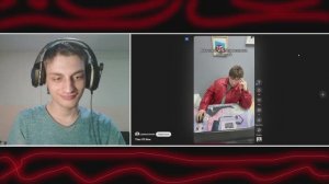 Тогда против Сейчас - Реакция на balbestoloch