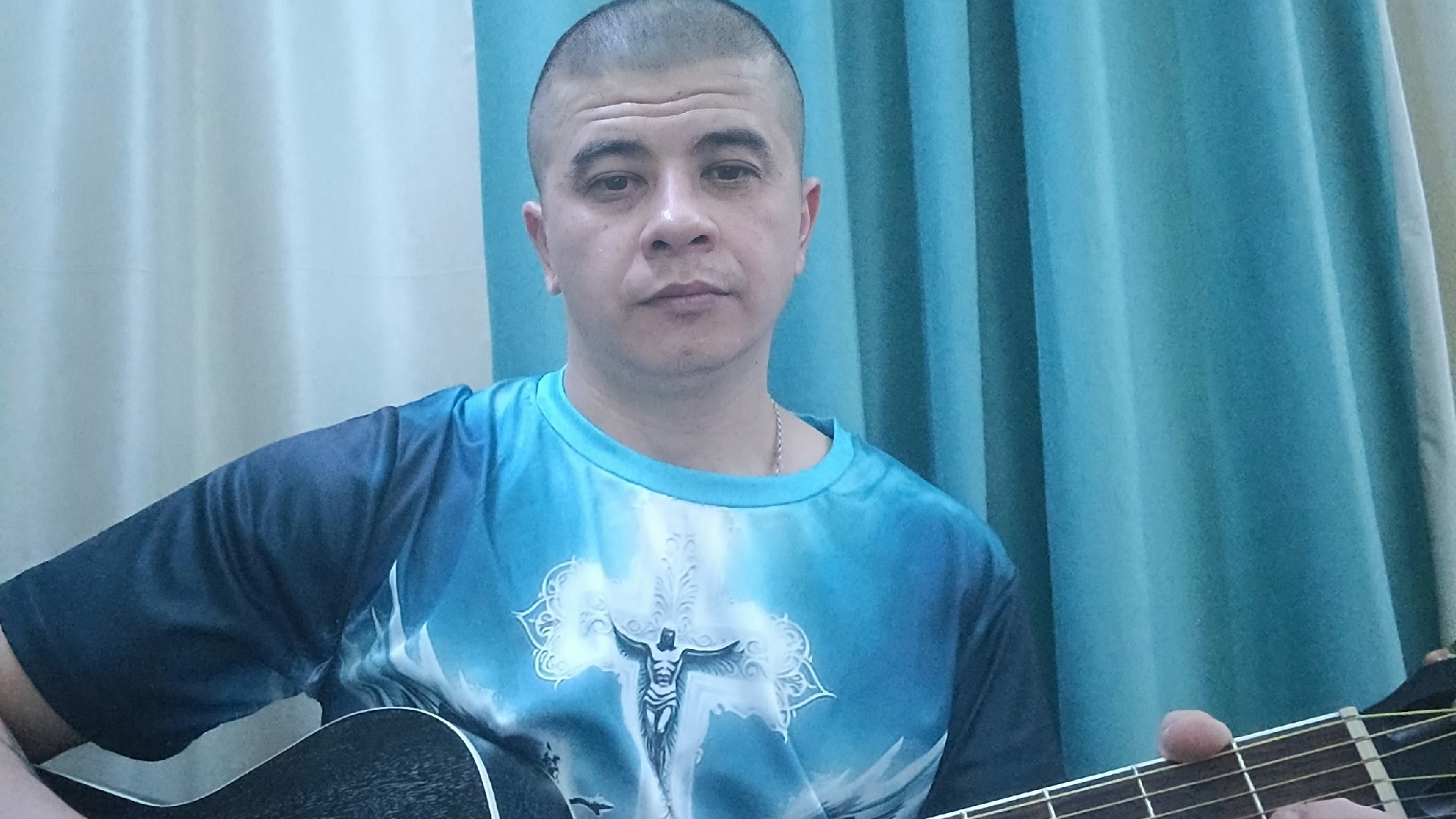 Авторская Я скоро вернусь родная