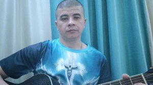 Авторская Я скоро вернусь родная