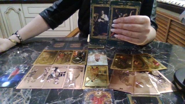 Рак с 04 по 10 мая 2026