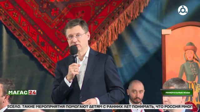 КИФ-2026 продолжает свою работу