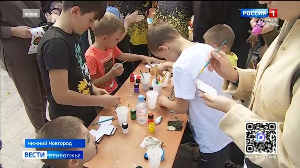 Парковый сезон в Нижнем Новгороде стартует уже завтра