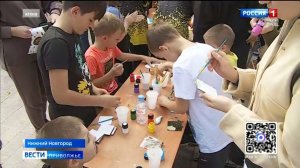 Парковый сезон в Нижнем Новгороде стартует уже завтра