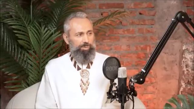 Новое Интервью Мастер Пранава