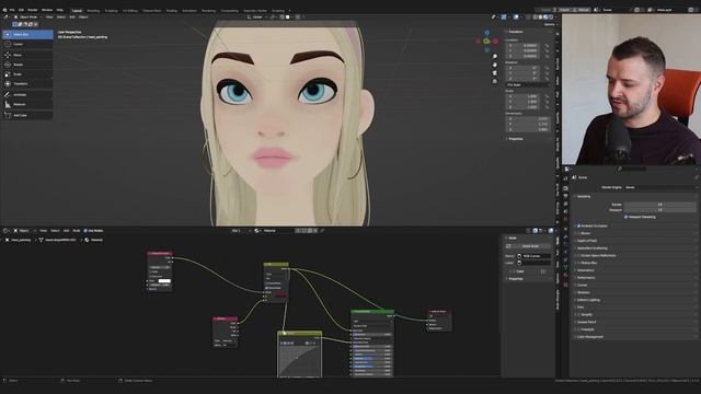 S7. Ambient Occlusion (new)