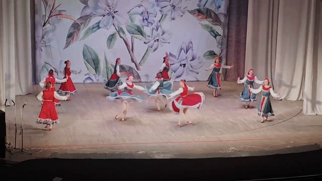 что такое танцы?