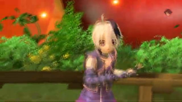 Фловер попи попи по