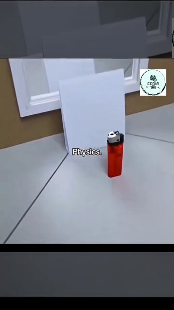 НЕОБЬЯСНИМЫЕ ЯВЛЕНИЯ