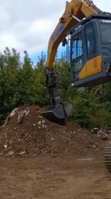 Дайте что-нибудь перегрузить