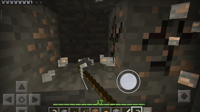 Зомби в колодце Новое Майнкрафт выживание 8 Чел в капюшоне Minecraft