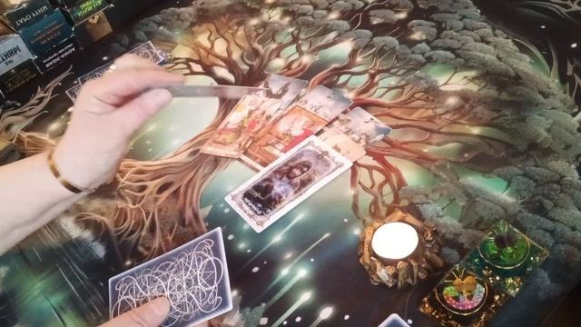 Предупреждение на Полнолуние 🌕‼️🍀⚖️