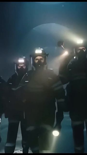 МЧС спасение 1 часть