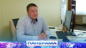 «Работаю с предпринимателями и гражданами»: финалист стажируется в Минпромторге!