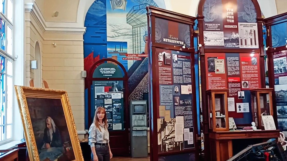 #УченыеВеликойПобеды #ЦентрыИсторииНауки поздравляет Музей истории ТПУ