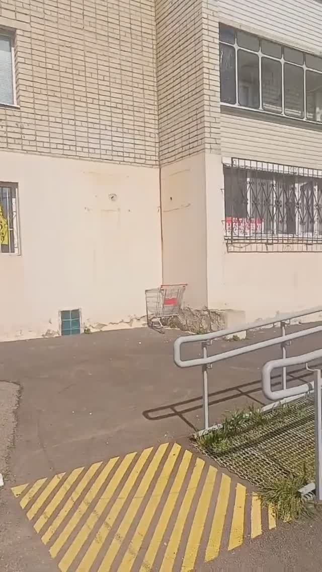 Краснодар! Угольный переулок