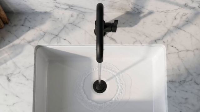 Современный смеситель НЕРО/NERO