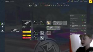 ВСЕ СНАЧАЛА В ТАНКАХ БЛИЦ