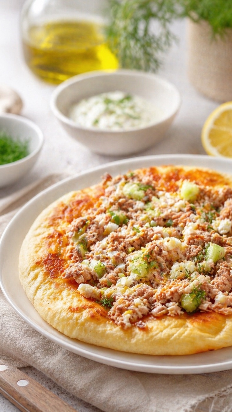 РИСОВАЯ ЛЕПЕШКА