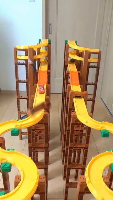 Тачки  Взрывная гонка 3!