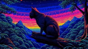 Deep Logic Activation ｜ Hypnotic Minimal Techno for High-Demand Tasks (90 Min)