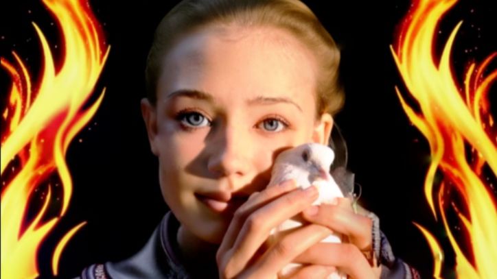 Релиз нового романа _Преступление тысячелетней давности_