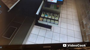 играю в магазин  часть 2