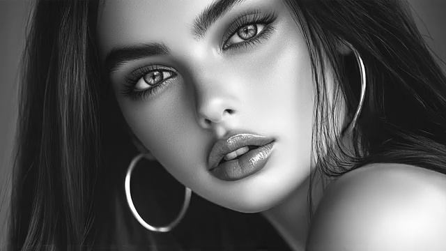 Feeling Good Mix 2026 - English Deep House Vocal House Nu Disco Emotional Intimate Mood
