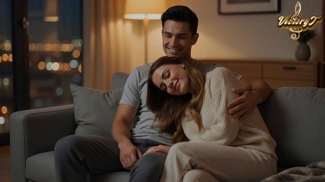 VictoryT - Крепко-крепко обниму