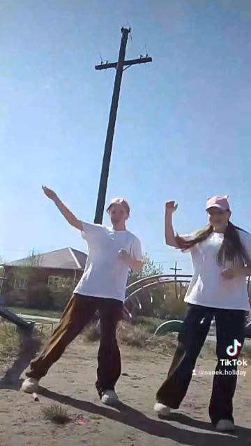 Лера и Арина