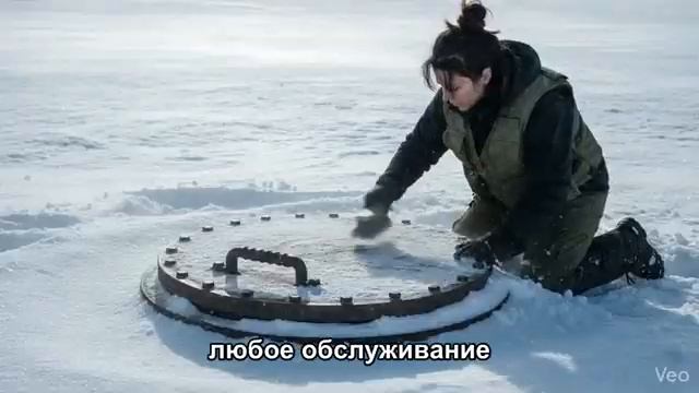 📹 Песчаная батарея за $300 отопит ваш дом всю зиму: забудьте о газе, счетах и розетках →