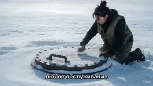 📹 Песчаная батарея за $300 отопит ваш дом всю зиму: забудьте о газе, счетах и розетках →