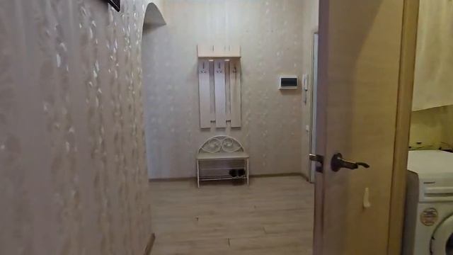 Квартира с косметическим ремонтом в Михайловске Ставропольский край