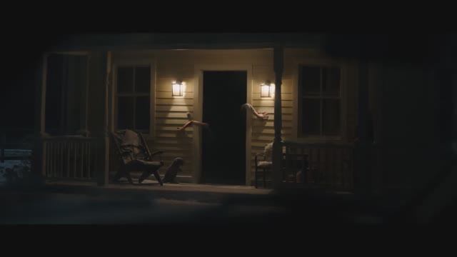 Обитель зла (2026) - впечатляющий ужастик от режиссера нашумевших 