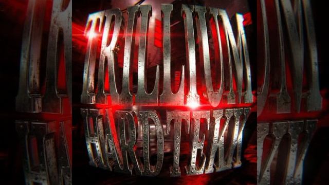 TRILIUM HAR DETDEKK (Smouk)