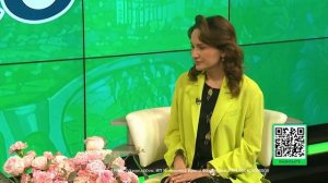 Шоу «Столица». Игинашева Ирина