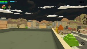 привыф чуке