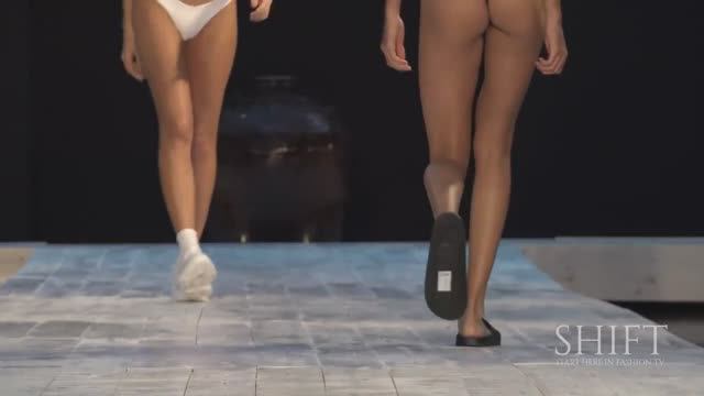VDM the Label 4K UNCUT 2019-20 Swimwear Collection Miami Swim