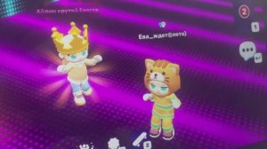 Я ВСТРЕТИЛА  подпищика В ИГРЕ!